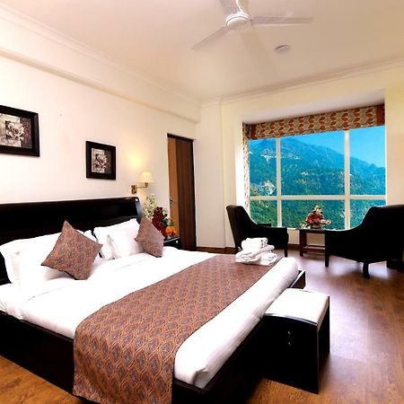 Luxury Aloha Apartments Rishīkesh Buitenkant foto