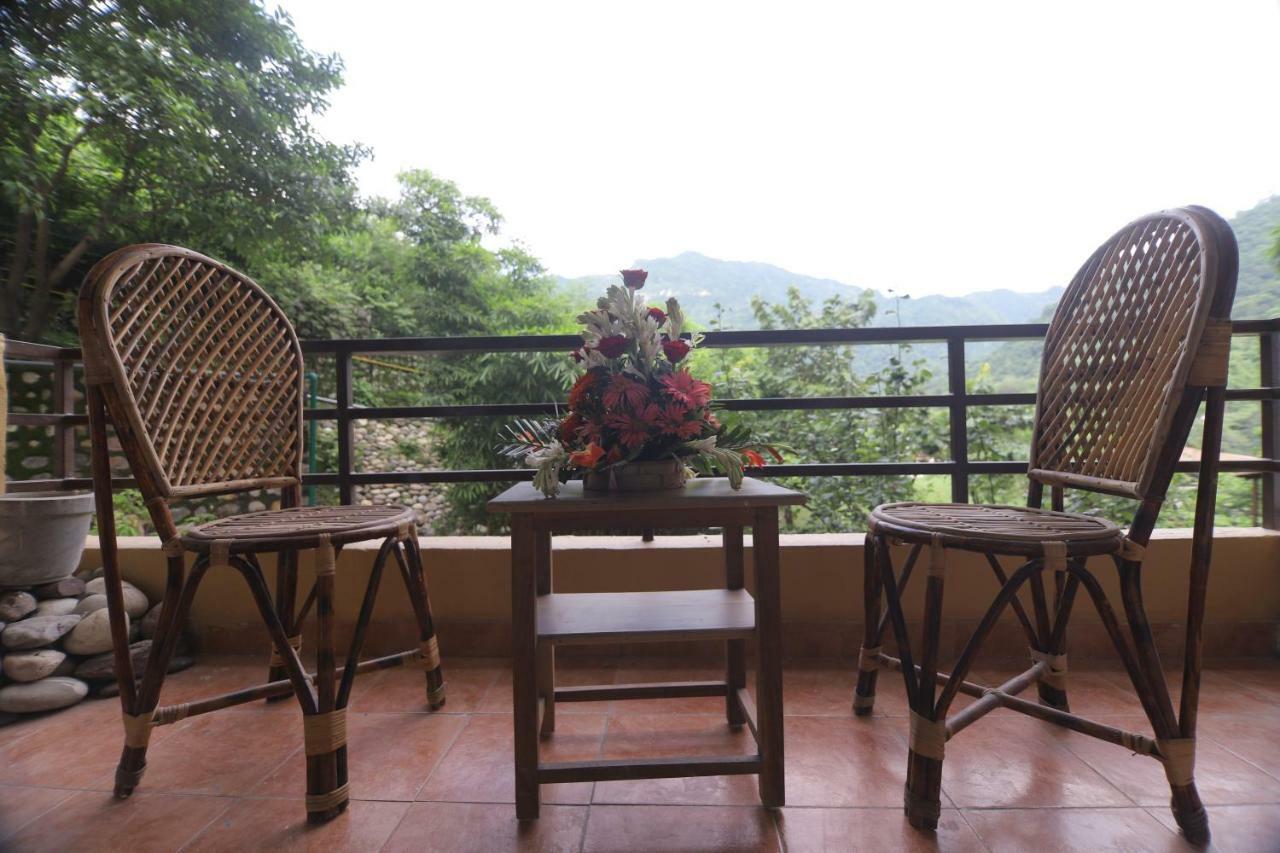 Luxury Aloha Apartments Rishīkesh Buitenkant foto